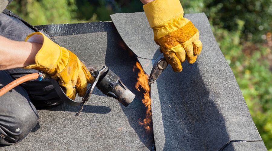 Expert top industrial roofings services in Elmer City, WA